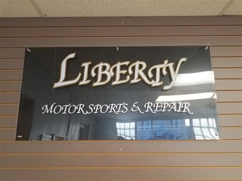 Liberty Motorsports Llc - Auto Repair Shop in Baker City