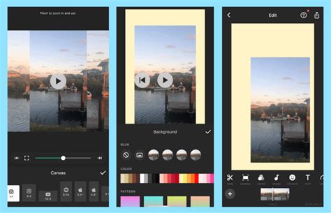 Beecut is the perfect instagram video editing app through which beginners can get a cut above the rest. The Best Video Editing Applications for Your Instagram ...