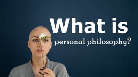 What Is A Personal Philosophy 10 Powerful Philosophies To Guide Your