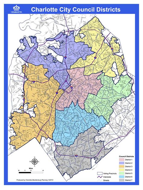 Charlotte North Carolina Municipal Elections 2015 Ballotpedia