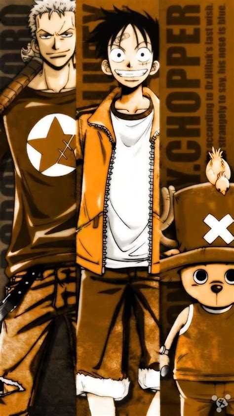 One Piece Ace Iphone Wallpaper Hd Bakaninime