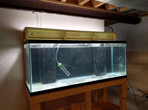 New House New Tank 210 Gallon Aqueon Page 2 The Planted Tank Forum