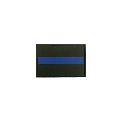 Badge Original Thin Blue Line