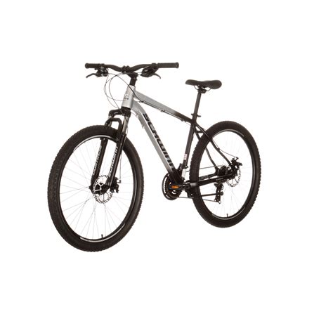 Schwinn Al Comp Mens Mountain Bike Grey 21 Speeds Ph