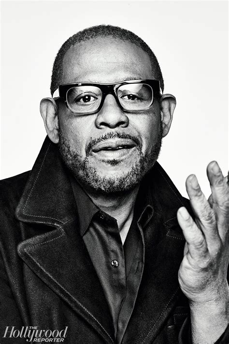 Forest Whitaker Forest Whitaker Actors Black Actors