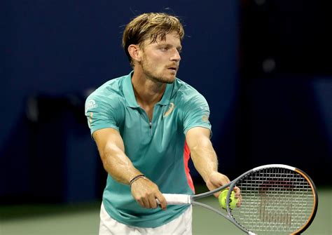 Goffin was already familiar with the swedish coach as the duo had previously worked together for a few months in 2016. Shapovalov vs Goffin US Open tennis live streaming ...