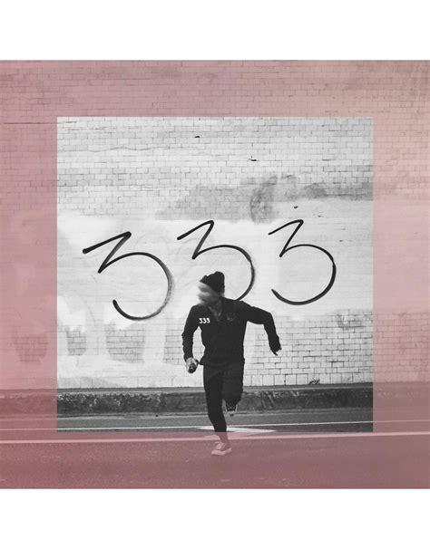 Fever 333 Strength In Numb333rs Pink Vinyl Pop Music Toronto