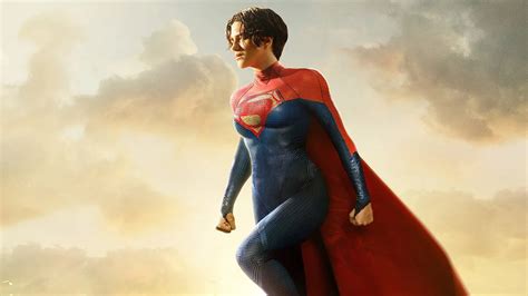 New Supergirl Movie Release Date Rumors Will Sasha Calle Return
