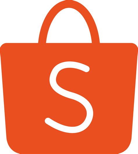 New Shopee Logo Png Image 2023