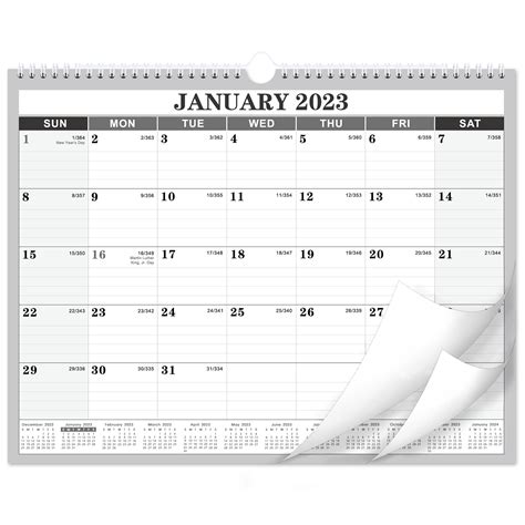 Buy 2023 Wall Calendar 2023 Calendar Jan 2023 Dec2023 146 X