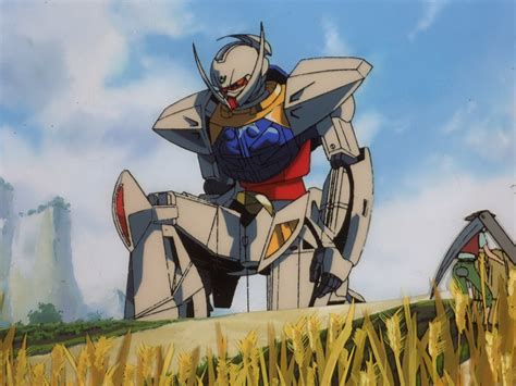 Sochie Heim Gundam Turn A Gundam Animated Animated  Lowres My Xxx Hot Girl