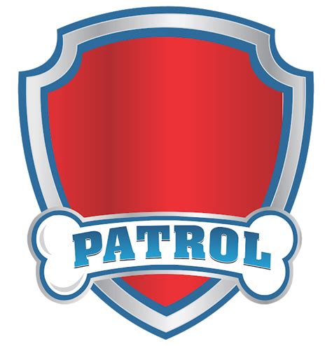 Paw Patrol Logo Png Images Transparent Background Png Play