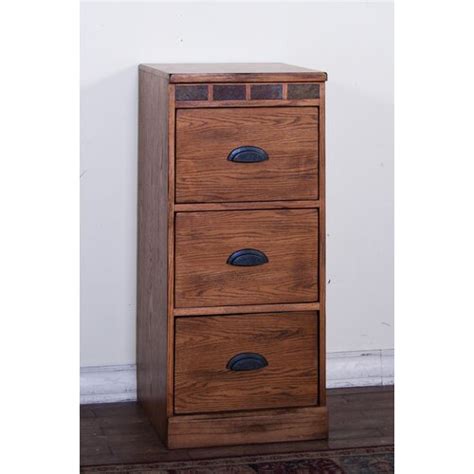 Since there won't be any mess or clutters, insects or bugs can't hide under the keep in mind that these 5 drawer file cabinet comes in different designs and models. Rustic Wood File Cabinet | Wayfair