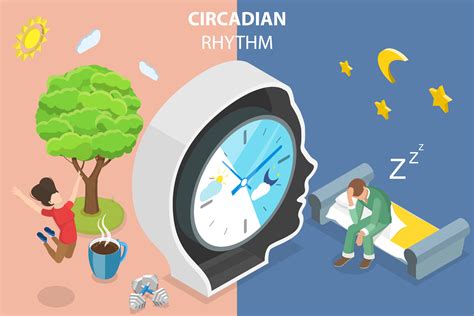 Qué Son Los Ciclos Circadianos Claves Para Entender El Reloj Biológico
