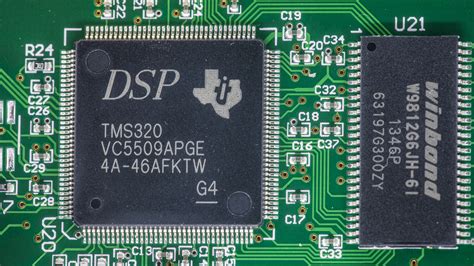 Digital Signal Processing Dsp Explained Soundguys