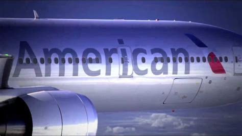 Download American Airlines New Logo vector - YouTube