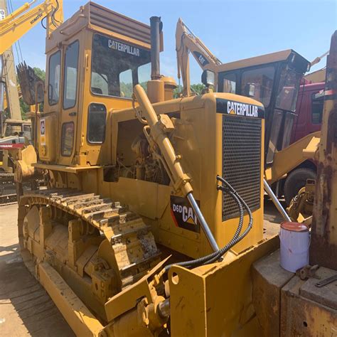 Used Caterpillar D6d Bulldozer Secondhand Cat D6d Dozer In The Lowest Price From Super Chinese