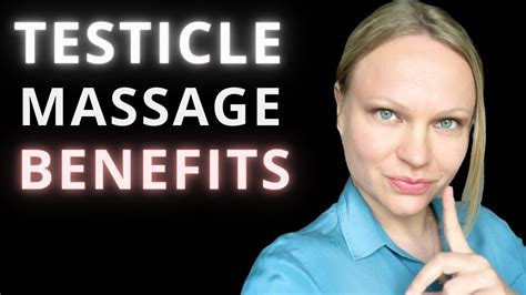 Benefits Of Testicle Massage Audio Guide Download Youtube