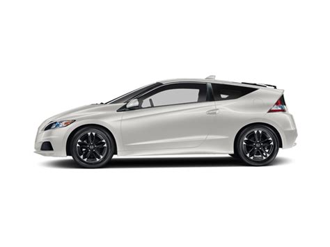 2014 Honda Cr Z Ratings Pricing Reviews And Awards Jd Power