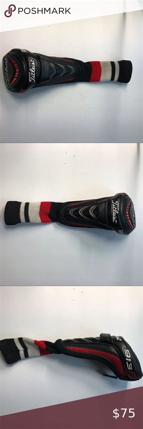 Titleist Golf Club Covers Keep Your Bats Chip Damage Free In 2022