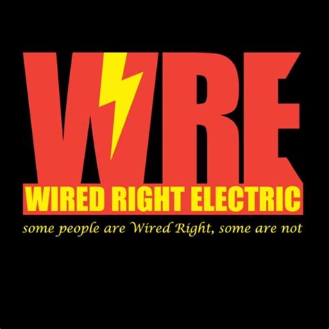 Wired Right Electric Llc Standish Me