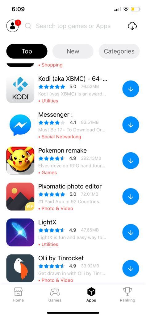 There is a wide range of apps you can choose from including video and movies, social media, gaming, productivity, music, and even. Tutu App Free Ios 14 / How To Free Download Tutuapp Vip ...