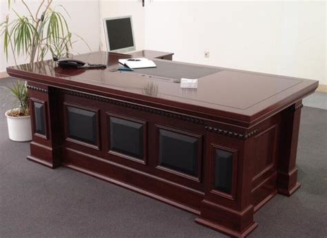 Worauf es bei der wahl ankommt, erfahren sie in diesem ratgeber. Büro Schreibtisch in Schöneiche - Büromöbel kaufen und ...