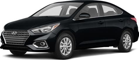 Like all new hyundais, the accent has an excellent warranty: New 2020 Hyundai Accent Limited Prices | Kelley Blue Book