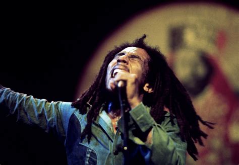 Bob Marleys Dreadlock Holiday The Rastafarian Movements Most Famous