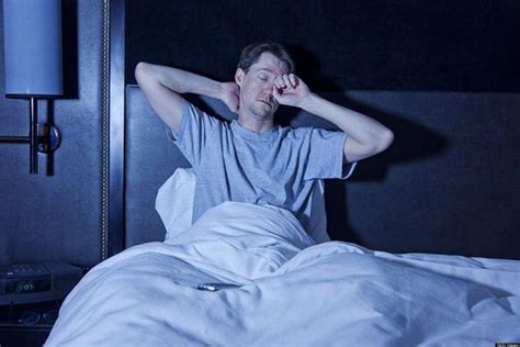 10 Sleep Disorders You Didnt Know Existed