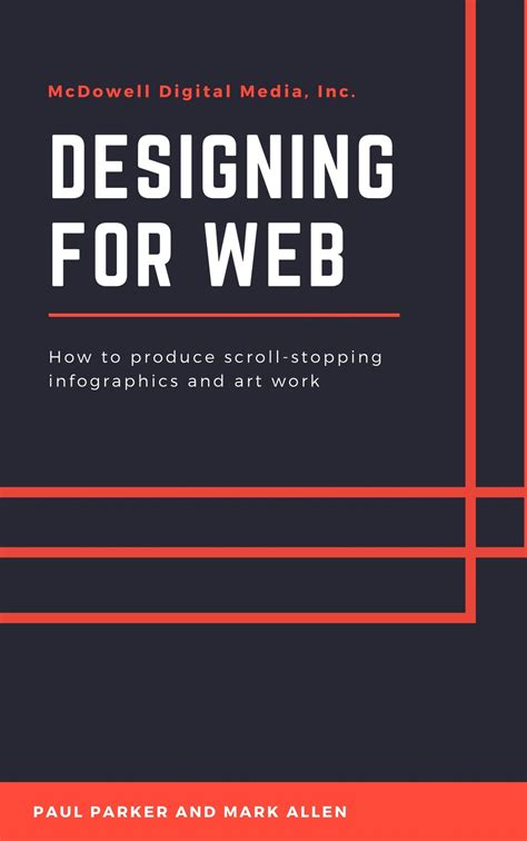 Customize 35 Graphic Design Book Covers Templates Online Canva