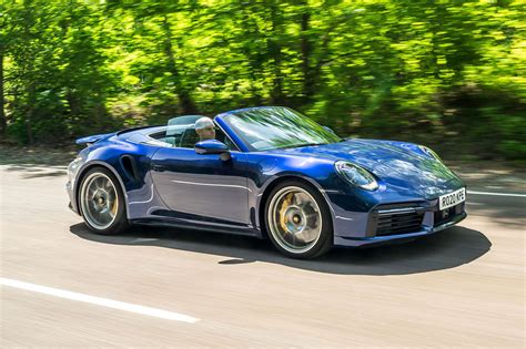 Hein 10 Listes De Porsche 911 Turbo S Cabriolet Price Take Advantage