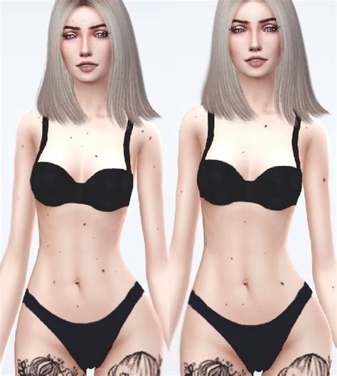 Sims Body Mods Male Female Updated