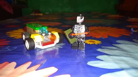Collares para armar pulseras y collares en tarro. Tutorial de cómo armar un carro de Lego. - YouTube
