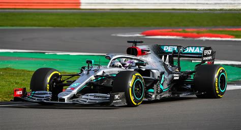 Portuguese grand prix confirmed on f1 calendar. Mercedes F1 Team To Make Breathing Aid For COVID Patients ...