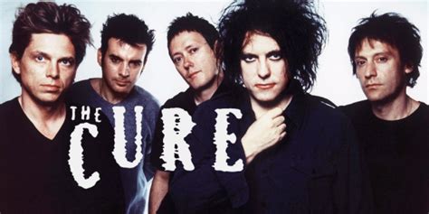 The Cure § Albumrock