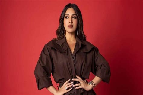 Bhumi Pednekars Bold Outfit For Diwali 2022 Is Making Fans Go Gaga