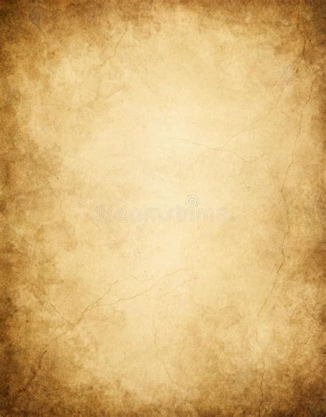 Download Dark Edged Paper Old With Edges Stains And Cracks By