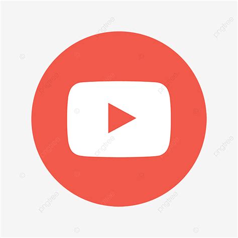 Youtube Color Icon, Youtube, Youtube Logo, Youtube Icon PNG and Vector ...
