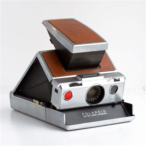 Polaroid Sx 70