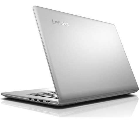 Lenovo Ideapad 510s 14 Laptop Silver Deals Pc World