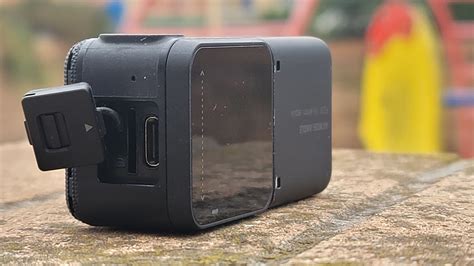 Insta360 One R Twin Edition обзор модульной 360 градусной экшн камеры
