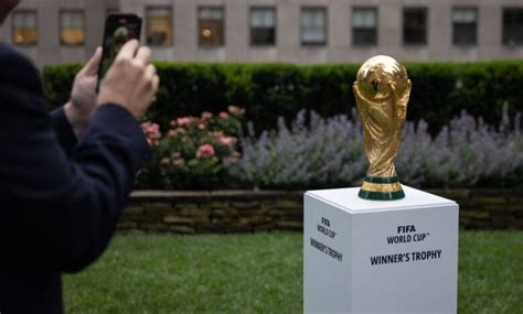 World Cup 2026 Schedule Announcement Dwell Updates Newest As Fifa Selects Host Metropolis For