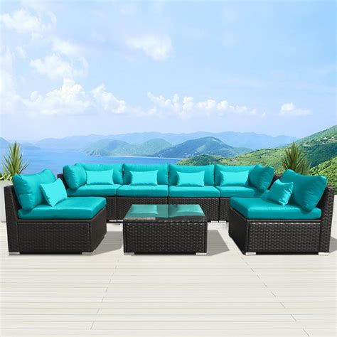 Best High Quality Patio Furniture Sectionals Your Kitchen