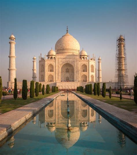 7 Wonders Of India You Must Visit New Guide 2023 Kiki Journey