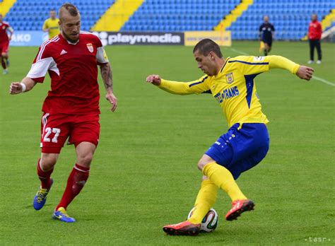 Sleduj náš youtube kanál s názvom fortuna sports a neujde ti žiadna novinka, zaujímavý prestup či úspech slovenského športovca. Fortuna liga