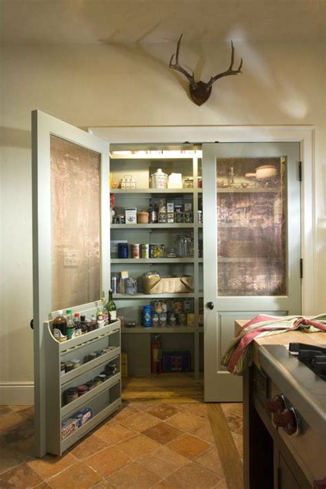 Update your kitchen with these diy pantry door ideas, featuring chicken wire, chalkboard paint, shiplap 14 ways to make your pantry door stand out. 8 Ways Your Pantry Door Is Failing You (and What to Do ...