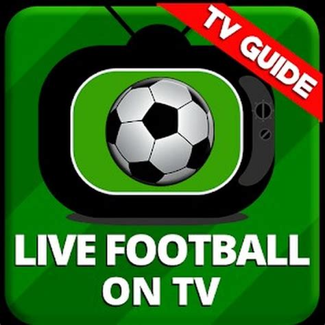 Live Football On Tv Youtube