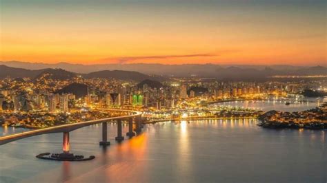 Melhores Cidades Para Se Viver No Brasil Top