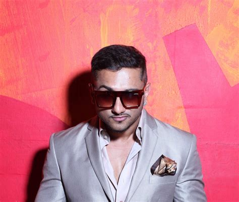 Honey Singh Has A Reason To Celebrate Justshowbiz